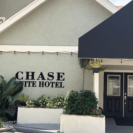 Chase Suite Hotel Rocky Point Tampa Kültér fotó
